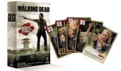 The Walking Dead Card Game