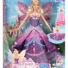 MATTEL Barbie - Catania/Mariposa (Feenprinzessin) Barbie -Hochwertiger Spielzeugladen 3d799cea7f6532c65d9931fa25de746b486e477bba3df79fe793dbdcd26db5e8