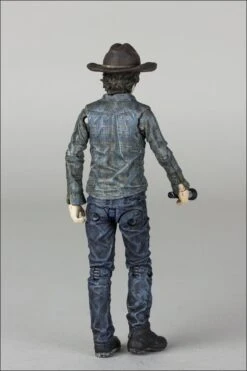 The Walking Dead TV Serie 7 - Figur Carl Grimes -Hochwertiger Spielzeugladen 3e619885985942a13f7b701476ea73639555ba9e7eb1b3a60533651bb33d3cde