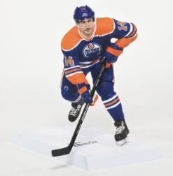 NHL Figur Serie XXXII (Jordan Eberle)