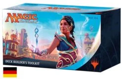 Wizards Of The Coast Magic Kaladesh - Deckbau Box (DE)
