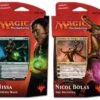 Wizards Of The Coast Magic Hour Of Devastation Planeswalker-Decks 2er Set (EN) -Hochwertiger Spielzeugladen 3fbc56dd76b23837283b5fc01409aa8c4e4631b7f314d865f0154917a946cbf7