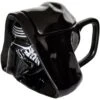 Joy Toy Star Wars VII - Kylo Ren 3D Keramiktasse Mit Deckel -Hochwertiger Spielzeugladen 3fd3d0ac5d1a673fd5d400a9fd17afee58163dd2c17e97eae049a0cac1a90754