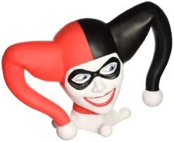 Monogram DC Heroes - Harley Quinn PX Head Bank - Spardose