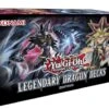 Konami Yu-Gi-Oh! Legendary Dragon Decks 2017 (DE) -Hochwertiger Spielzeugladen 40de680bca8cd3716ca49d1bf3321fc4ce01b8e5c03ebef722a6563f085de750