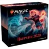 Wizards Of The Coast Magic 2020 Hauptset Bundle (DE) -Hochwertiger Spielzeugladen 40e7a1fa377ed8810c5de3e20becfc70e05daa2172d758e251732a7929ec05f0