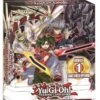 Konami Yu-Gi-Oh! Yuya & Declan Starter Deck (DE) -Hochwertiger Spielzeugladen 411e258d66fa10d103b94f5501f24b78512167e251ba2f47b3a23f7fe8aa68c3