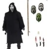 NECA Ghostface – Ultimate Ghostface - Actionfigur -Hochwertiger Spielzeugladen 413721