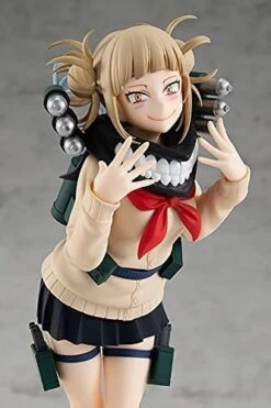 My Hero Academia - Himiko Toga POP UP PARADE Figur 9 My Hero Academia - Himiko Toga POP UP PARADE Figur -Hochwertiger Spielzeugladen 41h9y1x2onl. ac