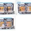 Hasbro Star Wars The Legacy Collection Tin Collection (1 Tin) -Hochwertiger Spielzeugladen 4227154efa7bd3fa6b2bda29550ec0751b6e852d36bd5a8ec6096132417068f1