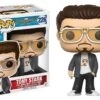 FUNKO POP! - Spider-Man Homecoming - Tony Stark Figur -Hochwertiger Spielzeugladen 424821ada87f6b2c72ff122ac8e80489fb9aed8c2edd68cedd8d889a509ad77d