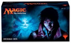 Wizards Of The Coast Magic Schatten über Innistrad Deckbau Box (DE)