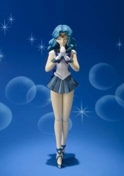 Sailor Moon - Sailor Neptune S.H.Figuarts Figur -Hochwertiger Spielzeugladen 429570cf2b36bbd622e4549a92a06994978d4f9367e2b1630839a2b49af1f203