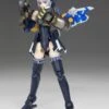 Kotobukiya Phantasy Star Online Racaseal Shiny Model Kit Figur