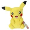 Pokémon - Pikachu Plüschtier Wave 4 -Hochwertiger Spielzeugladen 42bfc5cd d645 4f98 bfe9 6d28eebee2cb
