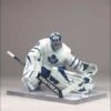 NHL Figur Serie XX (Vesa Toskala) -Hochwertiger Spielzeugladen 42c8917d4584684ebee9916579373e9622e164edac4b4d4152279da4c3944f45