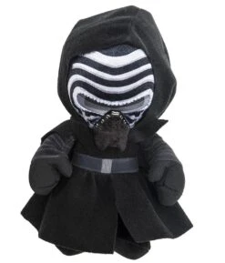 Joy Toy Star Wars VII - Kylo Ren Samt-Plüsch 17cm
