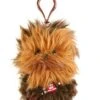 Joy Toy Star Wars Chewbacca Talking Plush Keychain 2 Joy Toy Star Wars Chewbacca Talking Plush Keychain -Hochwertiger Spielzeugladen 455b6a0d04b0800bb172f24c254b8017768446f753a10d458b22e3afc4ff849e