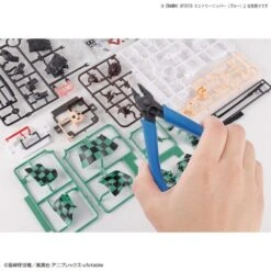 Demon Slayer - Kamado Tanjiro Modellbausatz-Figur -Hochwertiger Spielzeugladen 4573102609243 1