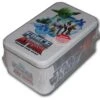 Topps Star Wars - Force Attax Movie Cards Tin (DE)