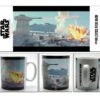 Diverse Star Wars The Empire Strikes Back Mug - Tasse Groß -Hochwertiger Spielzeugladen 476d26a5fbe6a842be8539ffa046937dd9722c50f709e1232887c3b2a9237969
