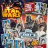 Topps Star Wars - Force Attax Movie Cards Serie 3 Starter (DE) 2 Topps Star Wars - Force Attax Movie Cards Serie 3 Starter (DE) -Hochwertiger Spielzeugladen 47cd38bc6e3ad5c560d65ead31c09c7d7263cb22b6d5326672d56f1d37d4c1ee