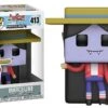 FUNKO POP! - Adventure Time Minecraft - Marceline Figur 1 FUNKO POP! - Adventure Time Minecraft - Marceline Figur -Hochwertiger Spielzeugladen 4935ad0f293b41051c3ee4ae40c136d8301c6eb44167c94d2b117377c0fb2471
