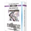 Final Fantasy VIII - Eis & Blitz Sammelkarten Starter (DE) -Hochwertiger Spielzeugladen 4a555a4e592243a87f02d681951f36f011601cda33b24e1fe65f611644f2f121