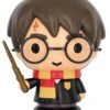 Monogram Harry Potter - Harry Bust Bank - Spardose