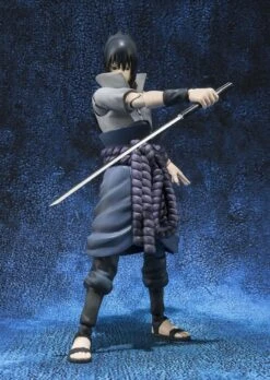 Naruto - Sasuke Uchiha S.H.Figuarts Figur -Hochwertiger Spielzeugladen 4bf556f083d5b3860ac82a144059fb702424cc0ab35c4c6ec8608ce4550a7041