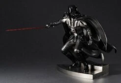 Kotobukiya Star Wars Darth Vader Light Up ArtFX Statue