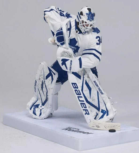 NHL Figur Serie XXX (James Reimer)