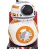 Joy Toy Star Wars VII - BB-8 Samt-Plüsch 25cm -Hochwertiger Spielzeugladen 4d62fa2f8ff2963699609b3299ba8fa9e424c275a09ecf5a9bfba32541acc413