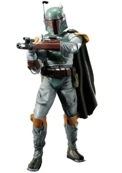 Kotobukiya Star Wars Boba Fett Return Of The Jedi Vers. ArtFX Figur