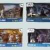Hasbro Star Wars The Clone Wars Battle Packs 2010 Wave 1 -Hochwertiger Spielzeugladen 4f26559bed5af7ad63ba07edcedf69454485494c5fb5ce0badb0a92249b21449