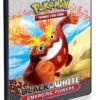 Ultra Pro Pokémon Tauschalbum Groß Black & White Emerging Powers -Hochwertiger Spielzeugladen 504b37f732b26b97cbf3d6bf68d7b3e9c2a2673e677ad470d4e7f05a0808d38b