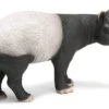 SCHLEICH - Wild Life, Tapir -Hochwertiger Spielzeugladen 505a8cd46663549fc6ea4f16803d5f43cea62199d31211889831052c21a5eee8