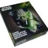 Joy Toy Star Wars Yoda Glasuhr 2 Joy Toy Star Wars Yoda Glasuhr -Hochwertiger Spielzeugladen 5066794e8970a614a21ec7b06ca1767367e00ef8ebc18badf7c880e95fc72a78