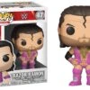 FUNKO POP! - WWE - Razor Ramon - Chase Figur -Hochwertiger Spielzeugladen 50737adff17d21a8fa8c79222b1bff4df509baf30525e08ae3114232d8ea9006