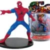 Monogram Marvel Spider-Man Figur 2 Monogram Marvel Spider-Man Figur -Hochwertiger Spielzeugladen 50c976f53311ffe6d82fc1e1ea637754bc5159fb24359f99f11b5f4d9c4a50de