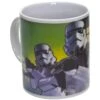 Joy Toy Star Wars Storm Trooper Keramiktasse -Hochwertiger Spielzeugladen 50ef0c05e2d65c8f448119326a333ee9dffdf6c6119d144ecf978b0f2b79b605