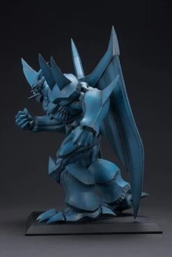 Kotobukiya Yu-Gi-Oh! - Obelisk The Tormentor Egyptian God - 35cm Figur -Hochwertiger Spielzeugladen 511sfcpvwbs. ac sl1000