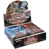 Konami Yu-Gi-Oh! Battles Of Legend: Armageddon - Booster Display - 1. Auflage (DE) -Hochwertiger Spielzeugladen 51224 product 1