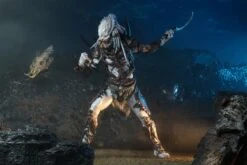 NECA Alien - Ultimate Alpha Predator 100th Edition Actionfigur -Hochwertiger Spielzeugladen 51575 4