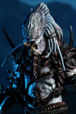 NECA Alien - Ultimate Alpha Predator 100th Edition Actionfigur -Hochwertiger Spielzeugladen 51575 9