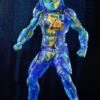 NECA Predator (2018) Actionfigur - Thermal Vision Fugitive Predator -Hochwertiger Spielzeugladen 51578 1