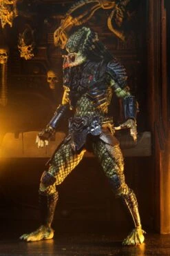 NECA Predator 2 - Lost Predator Ultimate Actionfigur 25 NECA Predator 2 - Lost Predator Ultimate Actionfigur -Hochwertiger Spielzeugladen 5158510