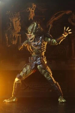 NECA Predator 2 - Lost Predator Ultimate Actionfigur 27 NECA Predator 2 - Lost Predator Ultimate Actionfigur -Hochwertiger Spielzeugladen 5158512