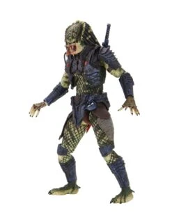 NECA Predator 2 - Lost Predator Ultimate Actionfigur 19 NECA Predator 2 - Lost Predator Ultimate Actionfigur -Hochwertiger Spielzeugladen 515852
