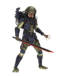 NECA Predator 2 - Lost Predator Ultimate Actionfigur 20 NECA Predator 2 - Lost Predator Ultimate Actionfigur -Hochwertiger Spielzeugladen 515853